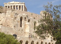 Griechenland 2010
