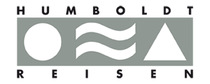 Logo Humboldt Reisen